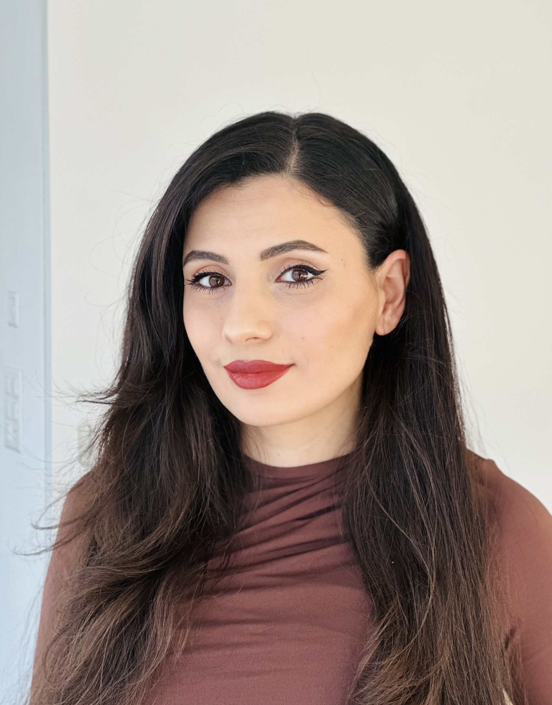 Semra Celik-Atsiz, Psychotherapeutin und Psychologin M. Sc.