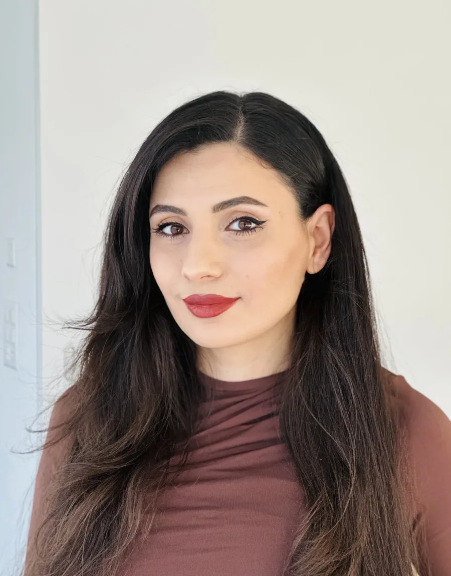 Semra Celik-Atsiz, Psychotherapeutin und Psychologin M. Sc.